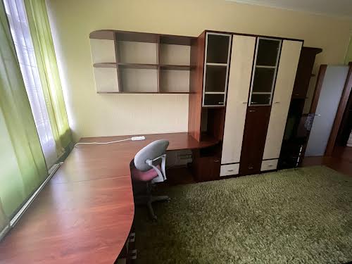квартира по адресу Евгения Коновальца ул. (Щорса), 36-Б