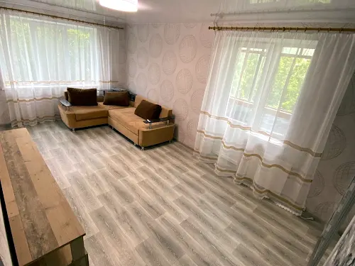 квартира за адресою Перемоги, 6