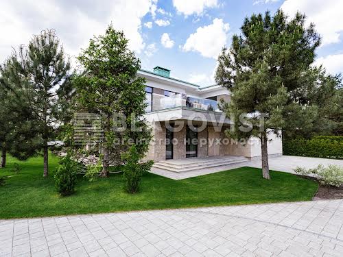 будинок за адресою Зоряний провулок