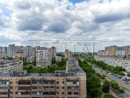 квартира по адресу Никольско-Слободская ул., 1-А