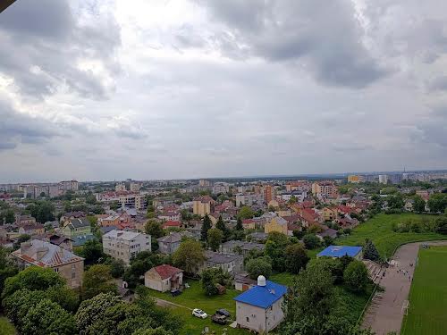 квартира за адресою Порохова вул., 20-Д