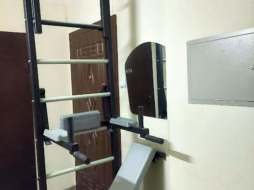 квартира за адресою Єлизавети Чавдар вул., 34