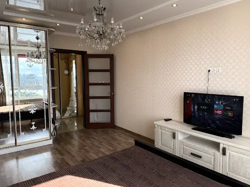 квартира за адресою Миколи Бажана просп., 1-А