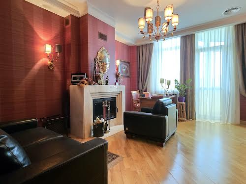 квартира за адресою Петра Болбочана вул. (Клапцова), 52