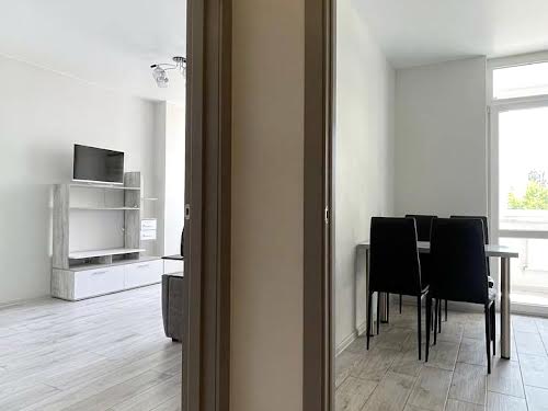 квартира за адресою Степана Бандери вул., 1е