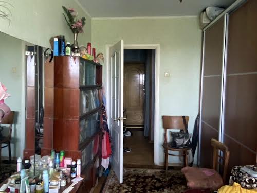 квартира за адресою Академіка Заболотного вул., 19
