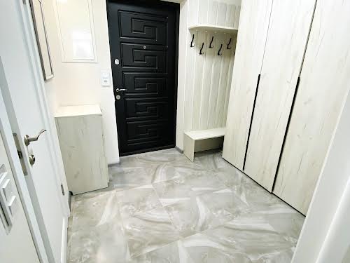 квартира по адресу Николая Гулака ул., 4