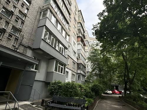 квартира за адресою Олександра Поля просп. (Кірова), 42