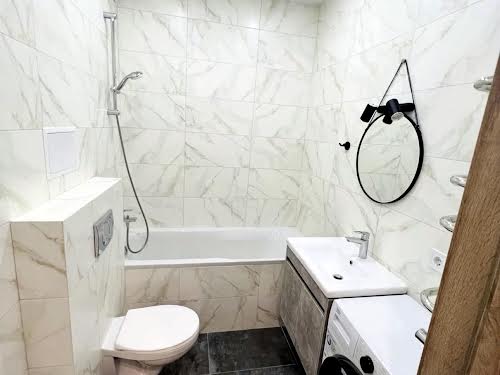 квартира по адресу Корольова ул., 4