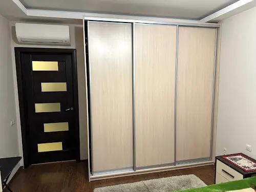 квартира за адресою Дегтярівська вул., 25а к1