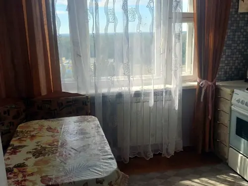 квартира за адресою Академіка Заболотного вул., 4