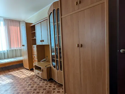 квартира по адресу Владимира Ивасюка просп. (Героїв Сталінграду), 64/56