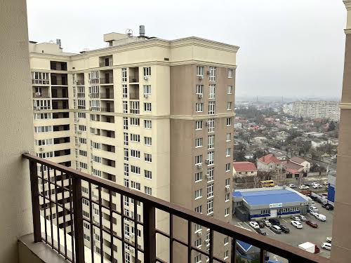 квартира по адресу Михаила Грушевского ул., 30в