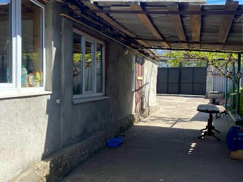 дом по адресу лиманий провулок, 8