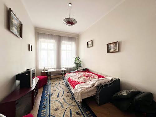 квартира по адресу Кулиша ул., 31