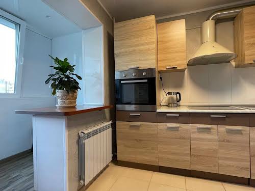 квартира по адресу Днепр, Рабочая ул., 71