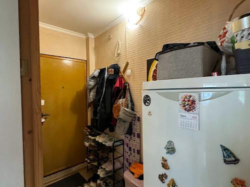 квартира по адресу Петра Калнышевского просп. (Косіора), 8