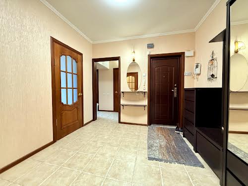 квартира по адресу Оноре де Бальзака ул., 83/2