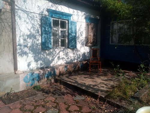ділянка за адресою Савонівський провулок, 5