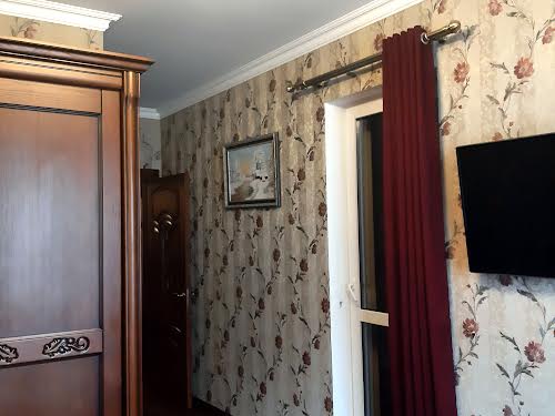 квартира за адресою Метрологічна вул., 9Б