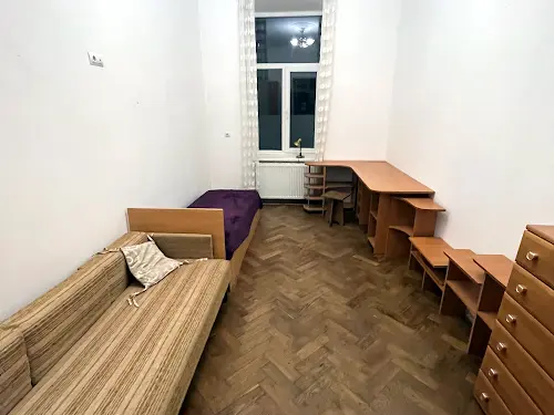 квартира по адресу Ивана Нечуя-Левицкого ул., 12
