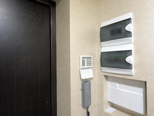квартира по адресу Федьковича, 112а