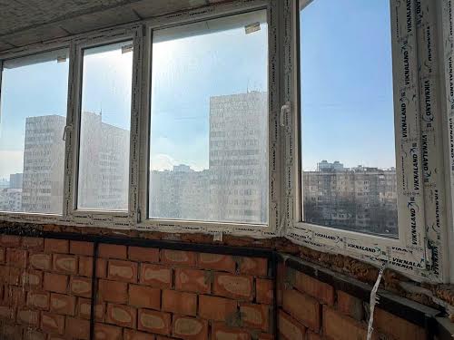 квартира по адресу Евгения Чикаленко ул., 58-а