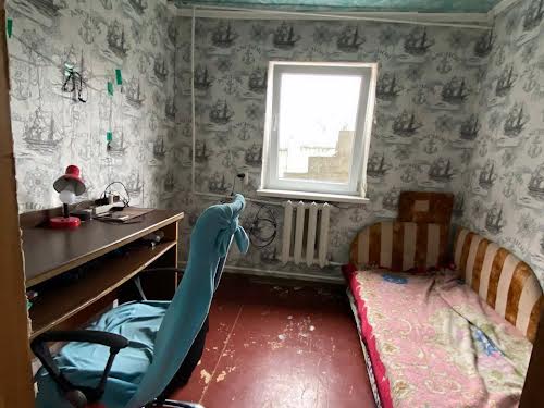 дом по адресу лиманий провулок, 8