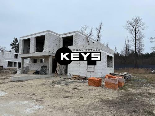 будинок за адресою КМ Друзі