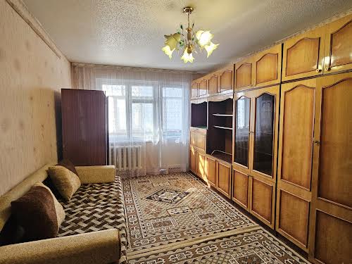 квартира за адресою Крошенська вул., 46