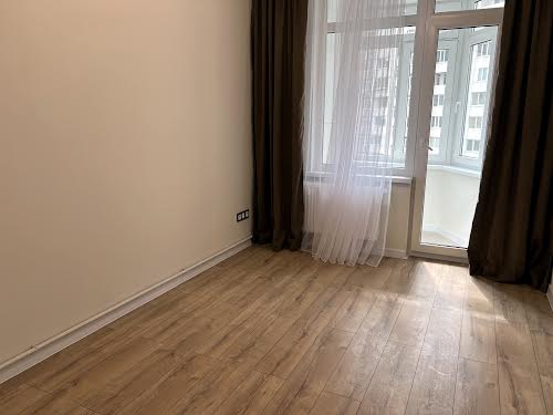 квартира по адресу Київська, 9д