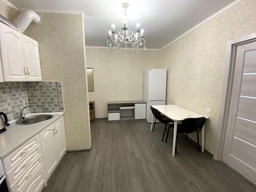 квартира за адресою с. Крижанівка, Академіка Сахарова вул., 9