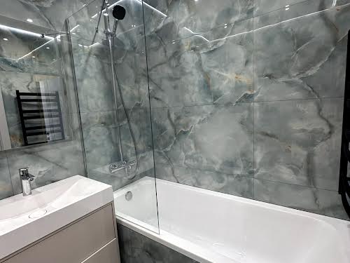 квартира за адресою Родини Крістерів вул., 16