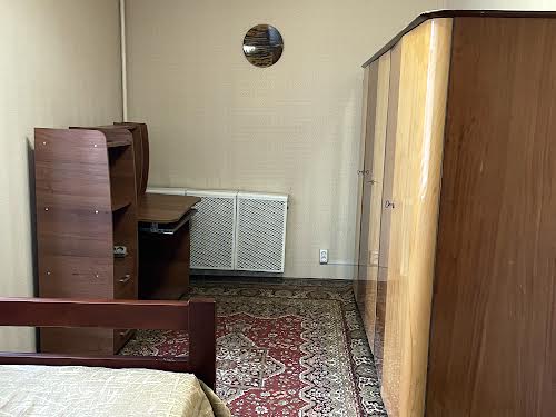 квартира за адресою Тополіна, 33