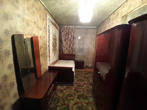 квартира по адресу Космонавтов ул., 31