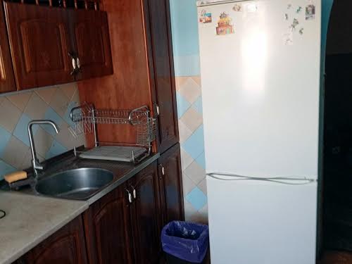 квартира по адресу Дрогобыч, Самборская ул., 74