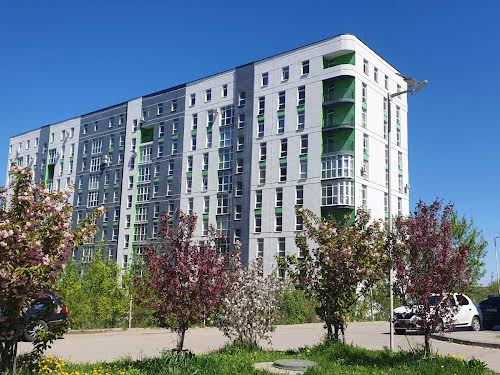 квартира за адресою Кільцева вул., 17