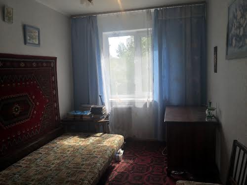 квартира за адресою Новгород-Сіверська вул. (Новгородська), 11