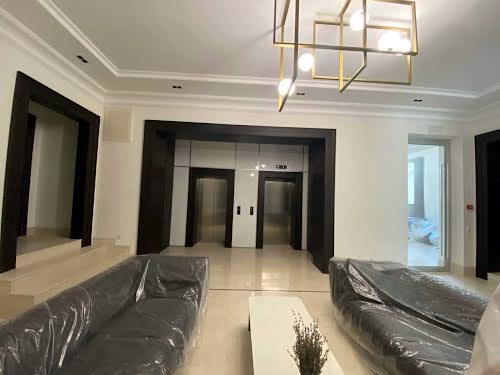 квартира за адресою Французький бульв., 29