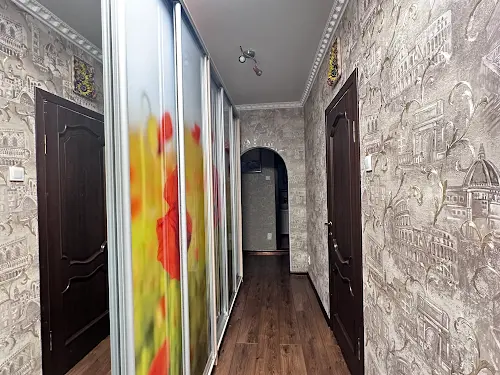 квартира по адресу Урловская ул., 30