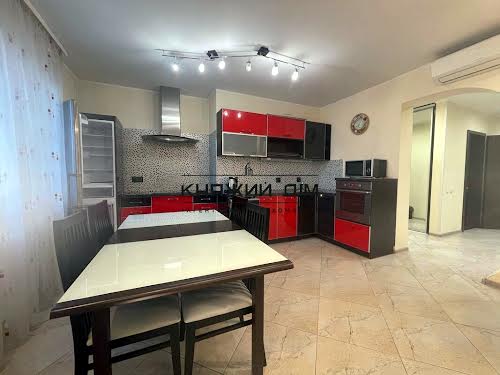 квартира за адресою Петра Григоренка просп., 23