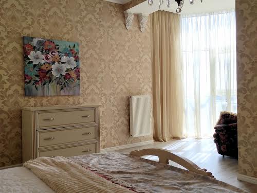 квартира по адресу Гетьмана Сагайдачного бульв. (Лидерсовский), 5