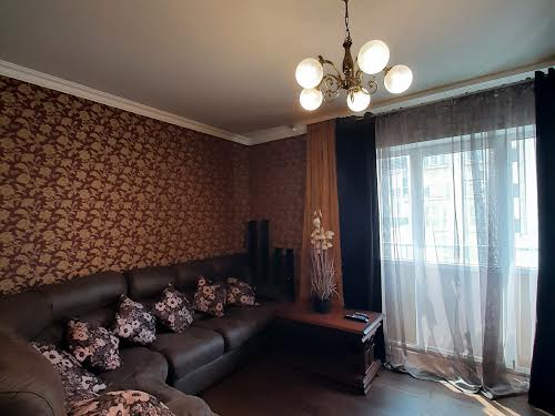 квартира за адресою Метрологічна вул., 9Б