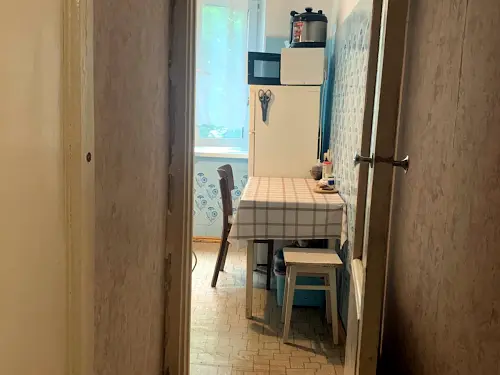 квартира за адресою Космонавтів вул., 58