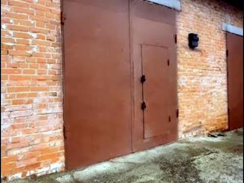 комерційна за адресою Львівське шосе, 20/1