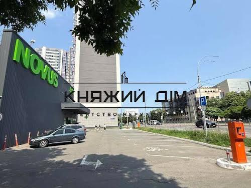 квартира за адресою Повітряних Сил просп. (Повітрофлотський), 56