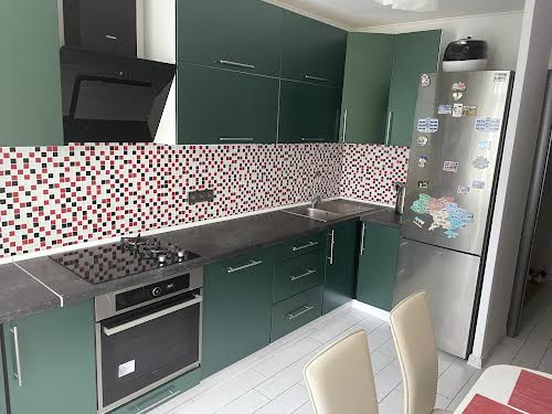 квартира по адресу Западная ул., 2