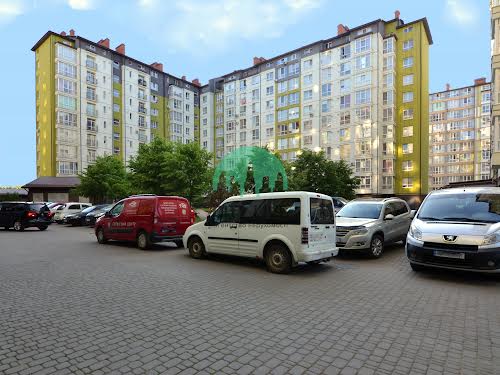 квартира по адресу Ивано-Франковск, Василия Стуса ул., 42