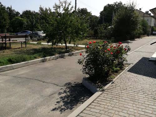квартира по адресу Центральная ул., 25/1