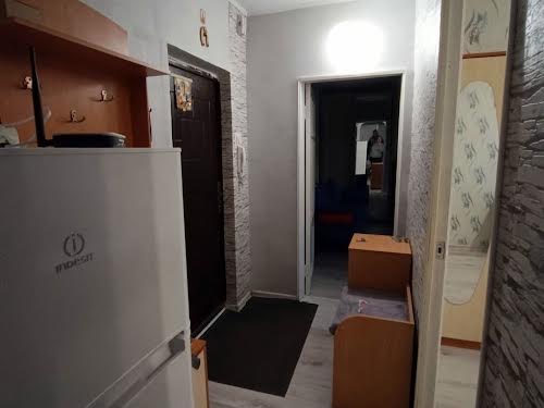 квартира по адресу Ильфа и Петрова ул., 47